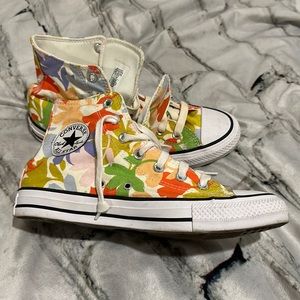 Converse High-Tops